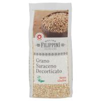Molino Filippini, grano saraceno decorticato