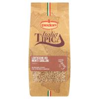 Pedon, Italia Tipica lenticchie dei Monti Sibillini