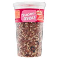 Pedon, Supermix! semi con pomodoro e olive nere per panificati