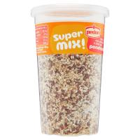 Pedon, Supermix! semi con quinoa e chia per panificati