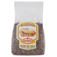 Pedon, Dalla Buona Terra semi di chia