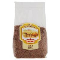 Pedon, Dalla Buona Terra semi di lino