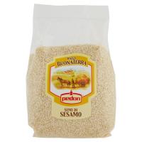 Pedon, Dalla Buona Terra semi di sesamo