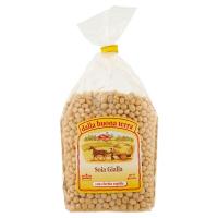 Pedon, Dalla Buona Terra soia gialla