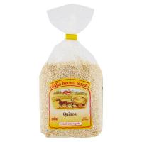 Pedon, Dalla Buona Terra Quinoa
