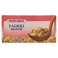Esselunga, fagioli bianchi