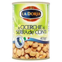 La Doria, le cicerchie di Serra de' Conti