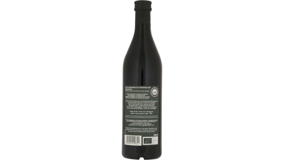 Aceto Balsamico del Duca, aceto balsamico di Modena IGP biologico
