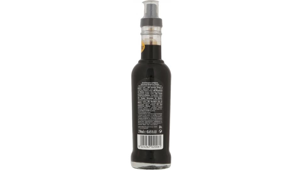 Ortalli, aceto balsamico di Modena IGP
