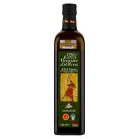 Coop. Olivicola di Canino, olio extra vergine di oliva Dop