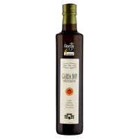 Frantoio Valtesi, olio extra vergine di oliva Garda Bresciano