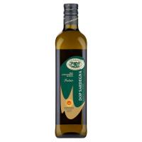 San Giukiano Alghero, olio extra vergine di oliva Sardegna DOP