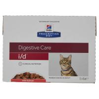 Hill's Prescription Diet i/d con salmone