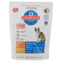 Hill's Science Plan gatti adulti con pollo