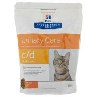 Hill's Prescription Diet c/d Multicare pollo