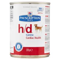 Hill's Prescription diet h/d