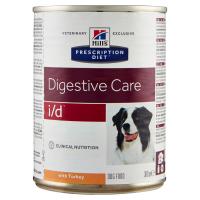 Hill's Prescription diet i/d canine