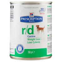Hill's Prescription diet r/d