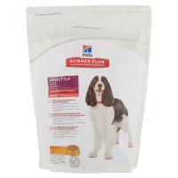 Hill's Science Plan cani adulti taglia media 1-6 anni con pollo