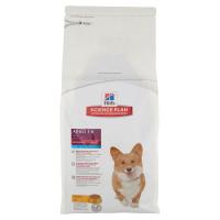 Hill's Science Plan cani adulti taglia piccola 1-6 anni con pollo