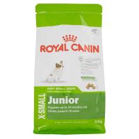 Royal Canin X-Small Junior cani fino a 10 mesi di età