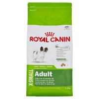 Royal Canin X-Small Adult cani oltre 10 mesi di età