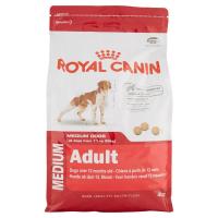 Royal Canin Medium Adult cani oltre 12 mesi di età