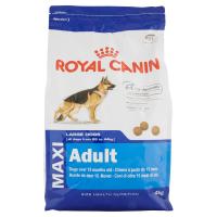 Royal Canin Maxi Adult cani oltre 15 mesi di età