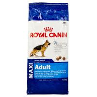 Royal Canin Maxi cani adulti oltre 15 mesi di età