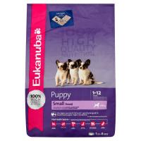 Eukanuba Puppy cani cuccioli piccola taglia età 1- 12 mesi