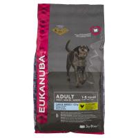 Eukanuba Adult cani taglia grande età 1-6 anni