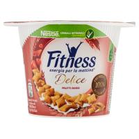 Nestlè, Fitness Delice frutti rossi