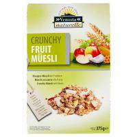 Venosta, Naturelle crunchy fruit müesli