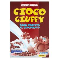 Esselunga, Cioco Ciuffy