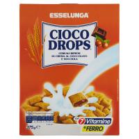Esselunga, Cioco Drops