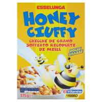 Esselunga, Honey Ciuffy