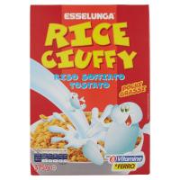 Esselunga, Rice Ciuffy