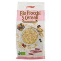 Fiorentini, Bio fiocchi 5 cereali