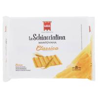 Bottoli, La Schiacciatina mantovana classica conf.
