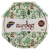 Wasa, surdeg gourmet