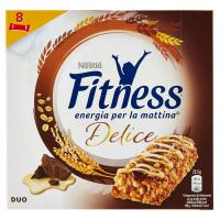Nestlè, Fitness Delice Duo barrette conf.