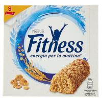 Nestlè, Fitness barrette conf.