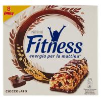 Nestlè, Fitness cioccolato barrette conf.