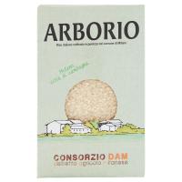 Consorzio Dam, riso Arborio