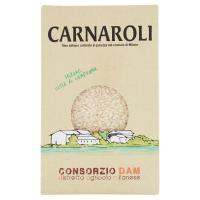 Consorzio Dam, riso Carnaroli