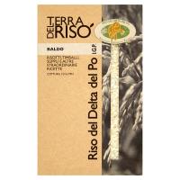 Terra del Risò, riso Baldo IGP