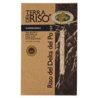 Terra del Risò, riso Carnaroli