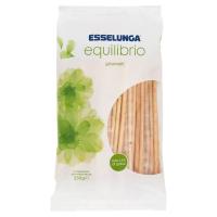 Esselunga Equilibrio, grissinetti