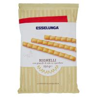 Esselunga, I Righelli