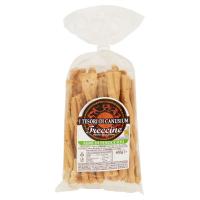 I tesori di Canusium, Treccine semi di finocchio